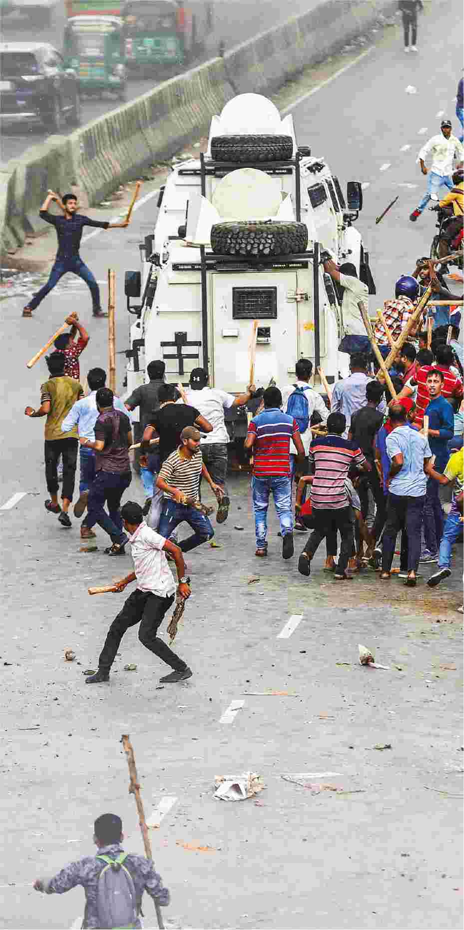 Image of তাহিদুল ইসলাম